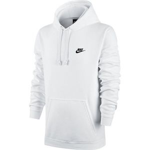 Nike Men's Sportswear Club Fleece Hoodie